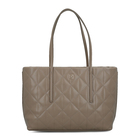 Ženska torba Calvin Klein Quilted small tote