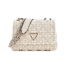 Ženska torba Guess Giully Mini 2 Comp Cnvrtbl Flp