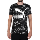 Muška majica Puma Classics Logo Tee AOP