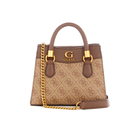 Ženska torba Guess Nell Logo Mini Satchel