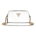 Ženska torba Guess Noelle Crossbody Camera