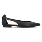 Ženske cipele Tommy Hilfiger FEMININE LEATHER BALLERINA