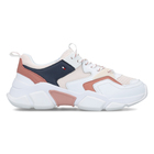 Ženske patike Tommy Hilfiger CHUNKY LIFESTYLE SNEAKER