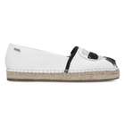 Ženske špagerice Karl Lagerfeld KAMINI IKONIC SLIP ON