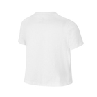 Dečija majica Nike Girls Sportwear Tee Crop Futura