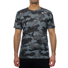 Muška majica Nike M DRI-FIT TEE LGD CAMO AOP