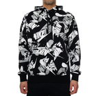 Muški duks Nike MENS SPORTWEAR SPE+ BB AOP PO HOODIE RF