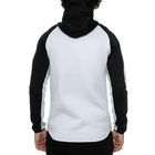 Muški duks Puma Evostripe Full-Zip Hoodie Dk