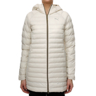 Ženska jakna Puma PackLITE Primaloft Long Hooded Jacket