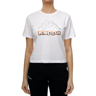 Ženska majica Kappa Logo Falella
