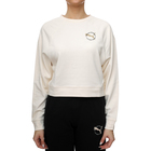 Ženski duks Puma BETTER SPORTSWEAR Crew TR