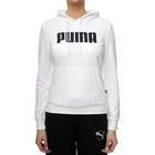 Ženski duks Puma ESS Puma Hoody TR W