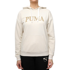 Ženski duks Puma SQUAD Hoodie TR