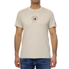 Muška majica Tommy Hilfiger TIMELESS CIRCLE TEE ACM