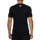 Muška majica Under Armour Hg Armour Comp Ss