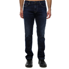 Muške farmerke Tommy Hilfiger RYAN RGLR STRGHT CE153 1BK