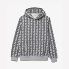 Muški duks sa kapuljačom Lacoste