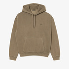 Muški duks sa kapuljačom Lacoste