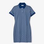 Ženska haljina Lacoste