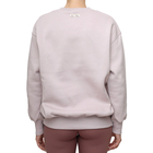 Ženski duks Nike W Nsw Phnx Flc Os Logo Crew