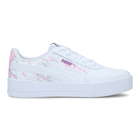 Dečije patike Puma CARINA MARBLE GLITTER PS