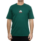 Muška majica adidas M L Pizza Tee