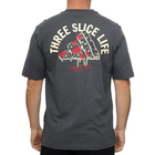 Muška majica adidas M L Pizza Tee
