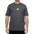 Muška majica adidas M L Pizza Tee
