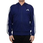 Muški duks adidas M 3S Ft Fz Hd