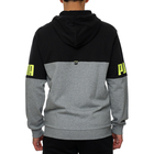 Muški duks Puma Power Colorblock Full-Zip Hoodie TR