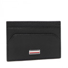 Muški novčanik Tommy Hilfiger BUSINESS MINI CC HOLDER BDS