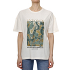 Ženska majica Staff Charlotte Wmn T-Shirt