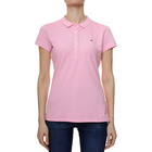 Ženska majica Tommy Hilfiger Short Sleeve Slim Polo