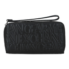 Ženska torba Armani Exchange Liz Rubber Zip Around Regular