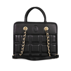 Ženska torba Trussardi ALYSSA SHOPPING SM QUILTED SMOOTH PU