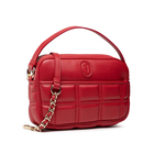 Ženska torba Trussardi ALYSSA SHOULDER CAMERA BAG QUILTED SMOOT