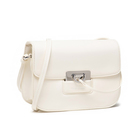 Ženska torba Trussardi IVY CROSSBODY MD MONOCOLOR