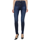 Ženske farmerke Tommy Hilfiger Sylvia Hr Super Skinny