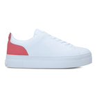 Ženske patike Guess Sneaker Cupsole Low