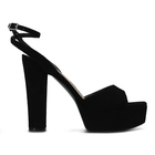 Ženske sandale Guess Hitten