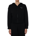 Ženski duks Puma HER Full-Zip Hoodie TR