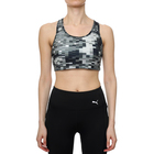 Ženski top Nike W NK DF SWSH AOP BRA NP