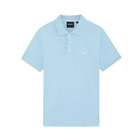 Muška polo majica Lyle&scott Superfine polo shirt