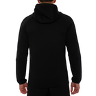 Muški duks Puma Evostripe Core Fz Hoodie