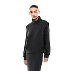 Ženski duks sa zipom Emporio Armani Sweatshirt