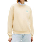 Ženski duks Tommy Hilfiger Th script reg sweatshirt