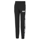 Dečija trenerka donji deo Puma Alpha Sweat Pants TR cl B