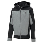 Dečiji duks Puma Evostripe Hooded Jacket B