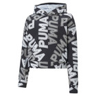 Dečiji duks Puma Modern Sport AOP Hoody G