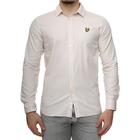 Muška košulja Lyle&scott Shepherd check shirt